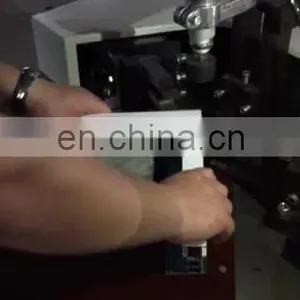 LMB-120 Aluminum Window Angle Crimping Machine thumbnail-1