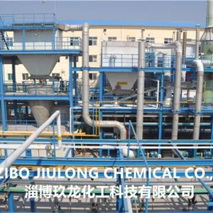 Zibo Jiulong Chemical Co., Ltd. company overview - view 2 thumbnail