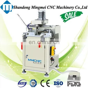 Israel Shandong Mingmei Aluminum Pvc Door Window Lock-hole Processing Machine OEM Manufacturer thumbnail-6