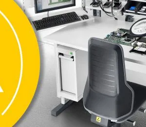 Laboratory Work Chairs thumbnail-1