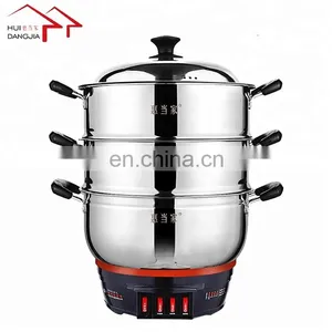Cooking Appliances Cooking Pot for Kitchen thumbnail-1