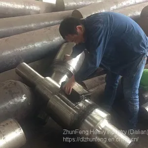 OEM Turning Machining-China Manufacturer thumbnail-1