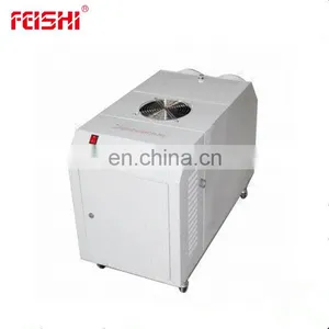 9kg/h Ultrasonic Wave Greenhouse Humidifier thumbnail-1