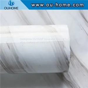 Marble Wallpaper Pvc Decorative Film thumbnail-1