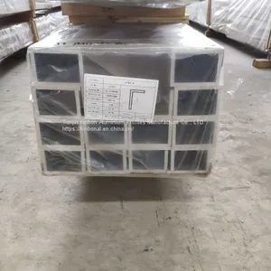 Aluminium Angle With CE Certificate thumbnail-1