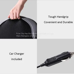 Homedics Massage Chair Pad Qirui Company Provides Cost-effective Massager for Customers Homedics Massage Chair Pad thumbnail-1