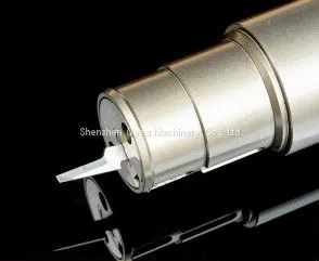 JingWei Knives/Blades J629 thumbnail-5