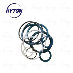 Apply to Metso Nordberg HP200 Multi-Cylinder Cone Crusher Spare Parts Tramp Release Cylinder Sealing Ring thumbnail-2