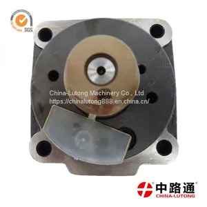 Ford Injector Pump Head 1 468 336 528 for Vm Rotor Head thumbnail-1