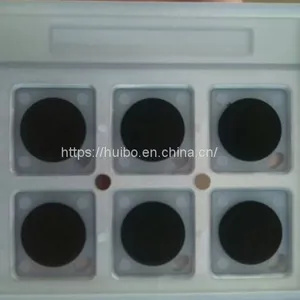 Customize Coffee Machine Key Button Equipment Plastic Mould &Mold Part thumbnail-2