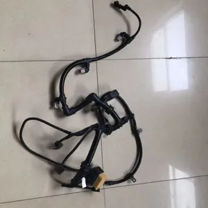 SELL PC220-7 WIRING HARNESS 20Y-06-31110 6156-81-9320 thumbnail-4