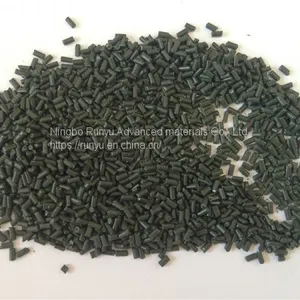 Eco-friendly / Easy Operation Speed Breakers Masterbatch For Cables Industry thumbnail-3