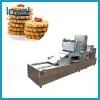 Biscuits Production Line High Efficency Hot Wind Circulation Gas Tunnel Oven thumbnail-1