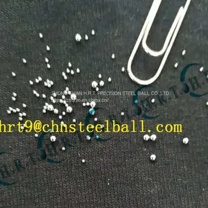 316L Stainless Steel Balls Wiht Ts16949 thumbnail-1