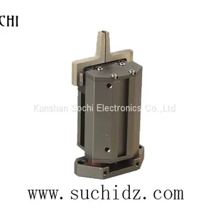 Collet Manipulator Clamp Used for PCB CNC Hans/Daying Machine Finger thumbnail-1