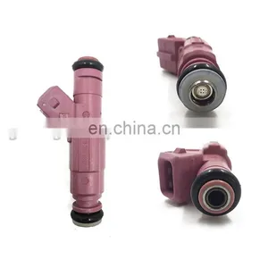 For Volvo Fuel Injector Nozzle OEM 0280155832 thumbnail-1