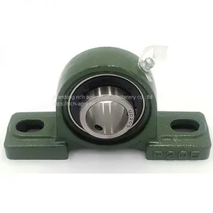 One Way Bearing Pillow Block 75mm Inner Size thumbnail-2