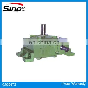 WPWX WPWO Series Sumitomo Cyclo Drive Gear Reducer thumbnail-1