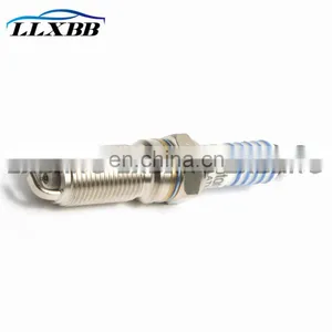 Genuine SP-411 AYFS22FM Iridium Spark Plug For Ford SP411 thumbnail-3
