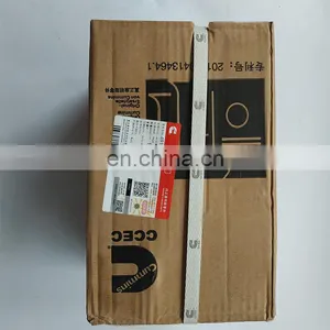 Excavator Engine Parts Electronic NT855 4914565 Diesel Piston thumbnail-6
