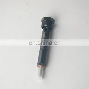 DCEC 6BT5.9 Diesel Engine Parts Fuel Injector C4991296 thumbnail-1