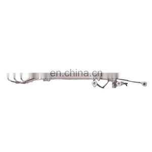 ISC/QSC8.3 ISL/QSL8.9 Tube, Injector Fuel Supply 3976434 thumbnail-1