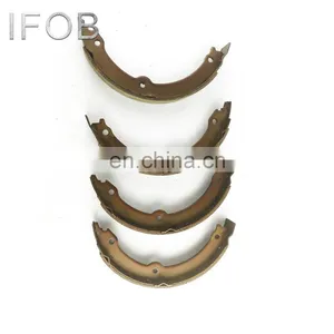 IFOB Brake Shoe For Toyota LandCruiser #GRJ200 URJ202 46530-34010 thumbnail-1