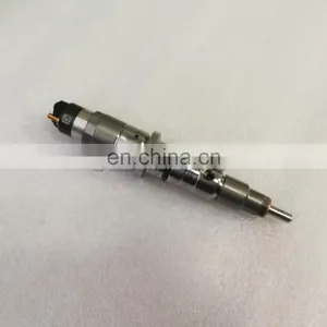 Cummins Diesel Engine Fuel Injector 5263308 4940170 4939061 3973060 3965721 0445120236 thumbnail-1