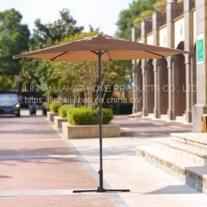 270-5 Half Umbrella thumbnail-1