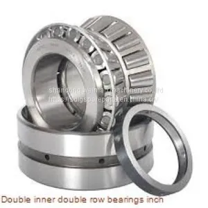 Double Inner Double Row Bearings Inch thumbnail-1