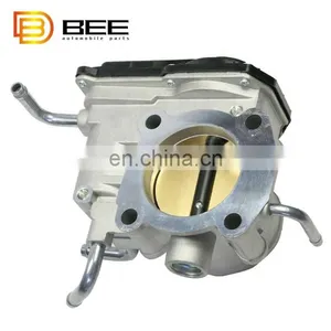 High Quality Throttle Body FOR TOYOTA 2203028070 220300H010 220300H040 220300H020 220300H031 220300H030 thumbnail-3