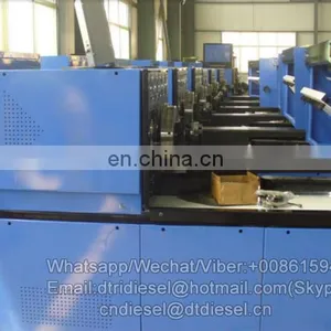 12PSDW/12PSB Diesel Injection Pump Test Bench thumbnail-1