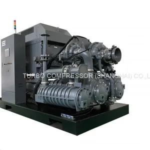 Centrifugal Compressor TC Series thumbnail-1