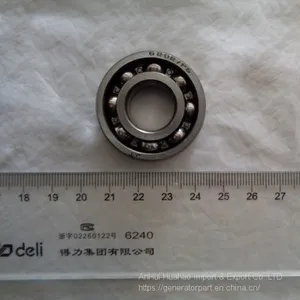 High Quality 152F Generator Crank Case 6202 Bearing Spare Parts thumbnail-1
