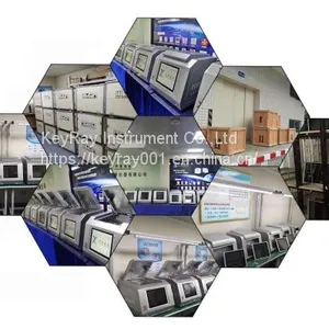 2020 Low Cost Gold Tester Machine Gold Karat Testing, Gold Quality Testing Machine Xrf Spectrometer for Gold Purity and Karat Test thumbnail-3