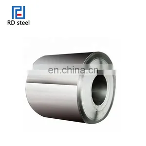 430 Cold Rolled 2B Stainless Steel Galvanized Coil thumbnail-2