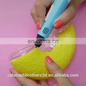 Factory Price100% Biodegradable Compostable PCL PLA 3D Filament for Drawing Pen 3D thumbnail-3