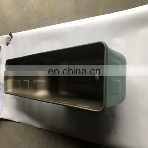 SINOTRUK HOWO Parts Oil Pan VG1800150015A thumbnail-4