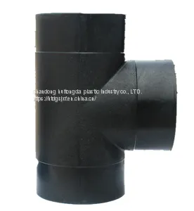 Pipe and Fittings of pe Water-supply thumbnail-2