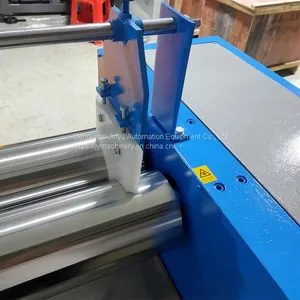 Industry Silicone Solid Power Mixing Machine for Factory thumbnail-3