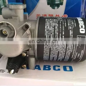 Foton Auman Air Dryer Assy thumbnail-1