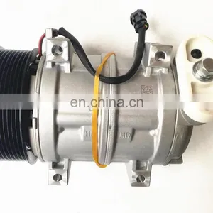 Hotsale FAW Air Compressor K603010010897D thumbnail-1