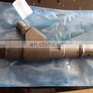 VOE20798114 For Volvo EC290B Injector EC240B Fuel Injector 20798114 thumbnail-3