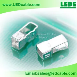 Pushwire Junction Connector For LED Lighting thumbnail-3