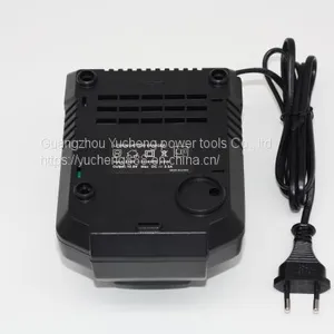 High Quality Power Tools Quick Charging Lithium Ion Battery Charger For Bosch thumbnail-4