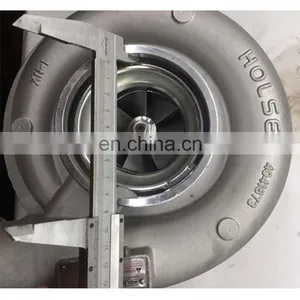 Factory Prices Turbocharger HX55 5324768 404420 4031195 20857657 5324766 Turbo for Volvo FH-FM MD13 Diesel Engine thumbnail-4