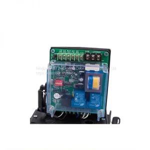 KS6002 Automatic Sliding Gate Motor Automatic Door System Factory Automatic Sliding Gate Operator Wholesale thumbnail-4