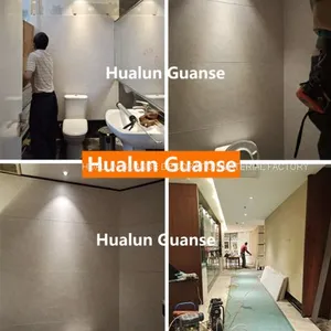 3 Bathroom Wall Panel