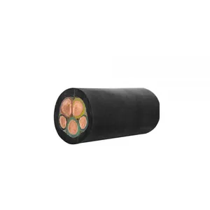 16mm 3 Core Power Cable for Tower Crane thumbnail-4