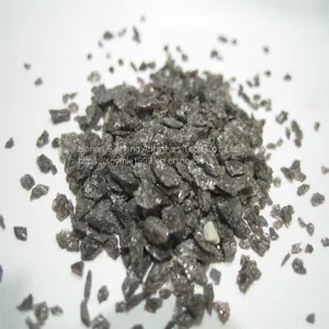 0-1-3mm Brown Fused Alumina for Refractory Abrasive thumbnail-2